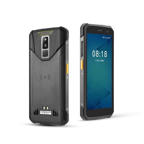 El terminali / İDATA El terminali